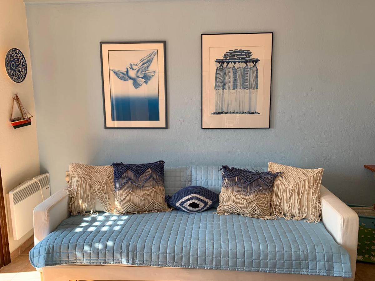 Yulia Guest House 오라누폴리 외부 사진