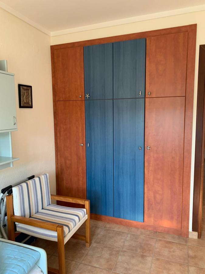 Yulia Guest House 오라누폴리 외부 사진