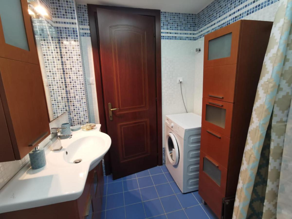 Yulia Guest House 오라누폴리 외부 사진