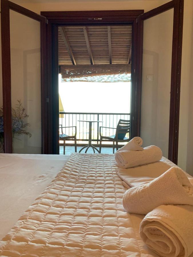 Yulia Guest House 오라누폴리 외부 사진
