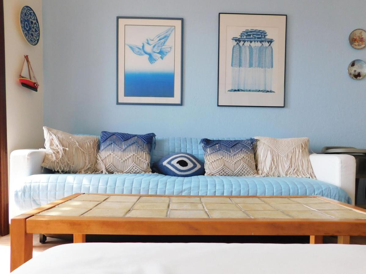 Yulia Guest House 오라누폴리 외부 사진