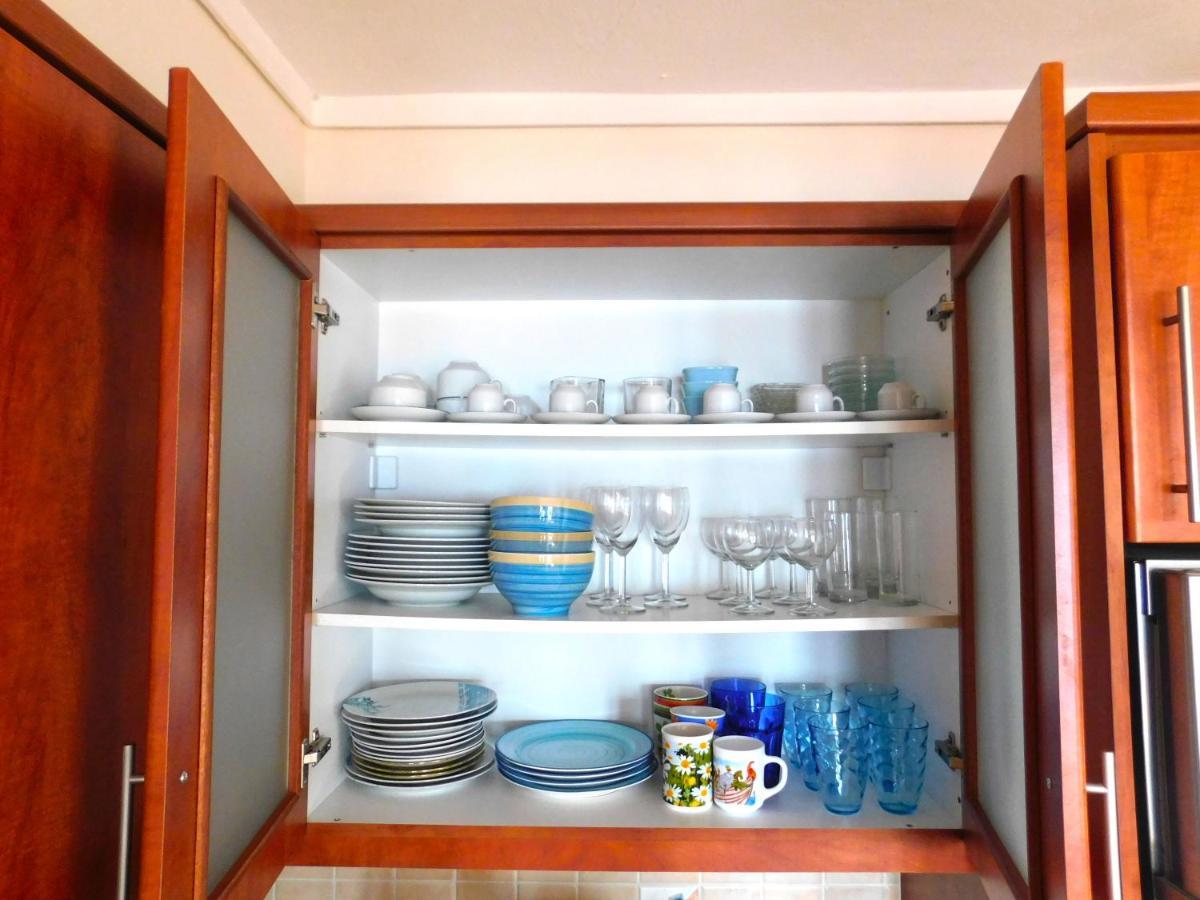 Yulia Guest House 오라누폴리 외부 사진