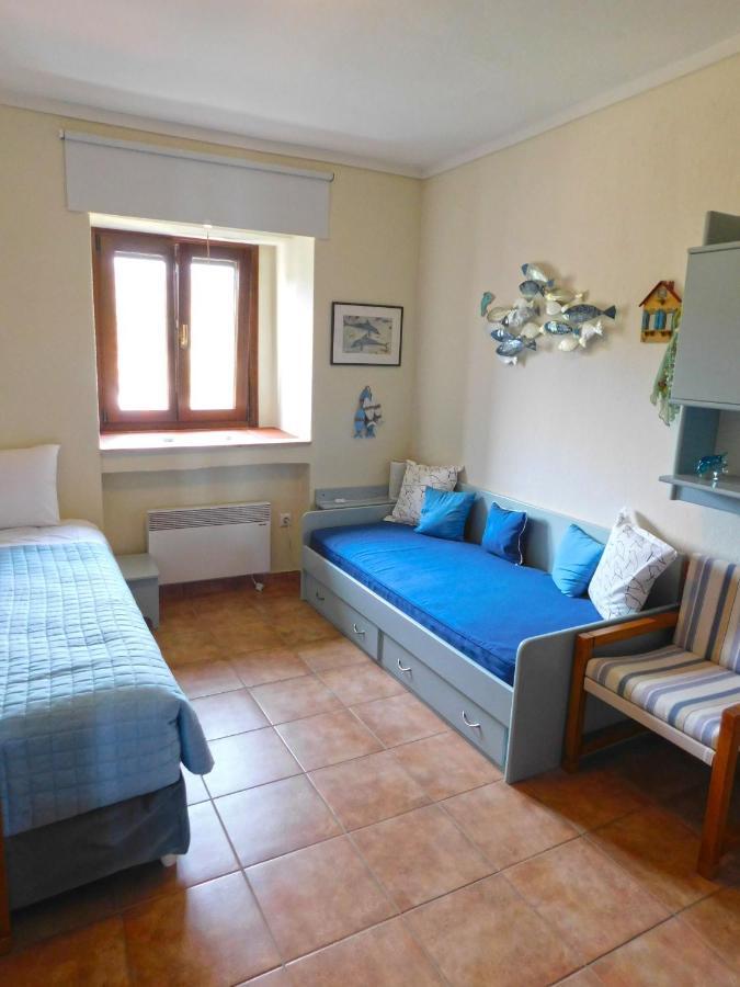 Yulia Guest House 오라누폴리 외부 사진