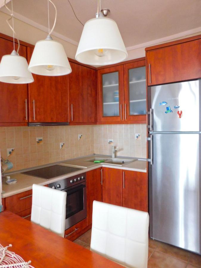 Yulia Guest House 오라누폴리 외부 사진