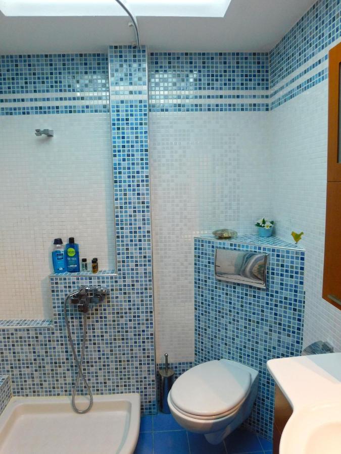 Yulia Guest House 오라누폴리 외부 사진