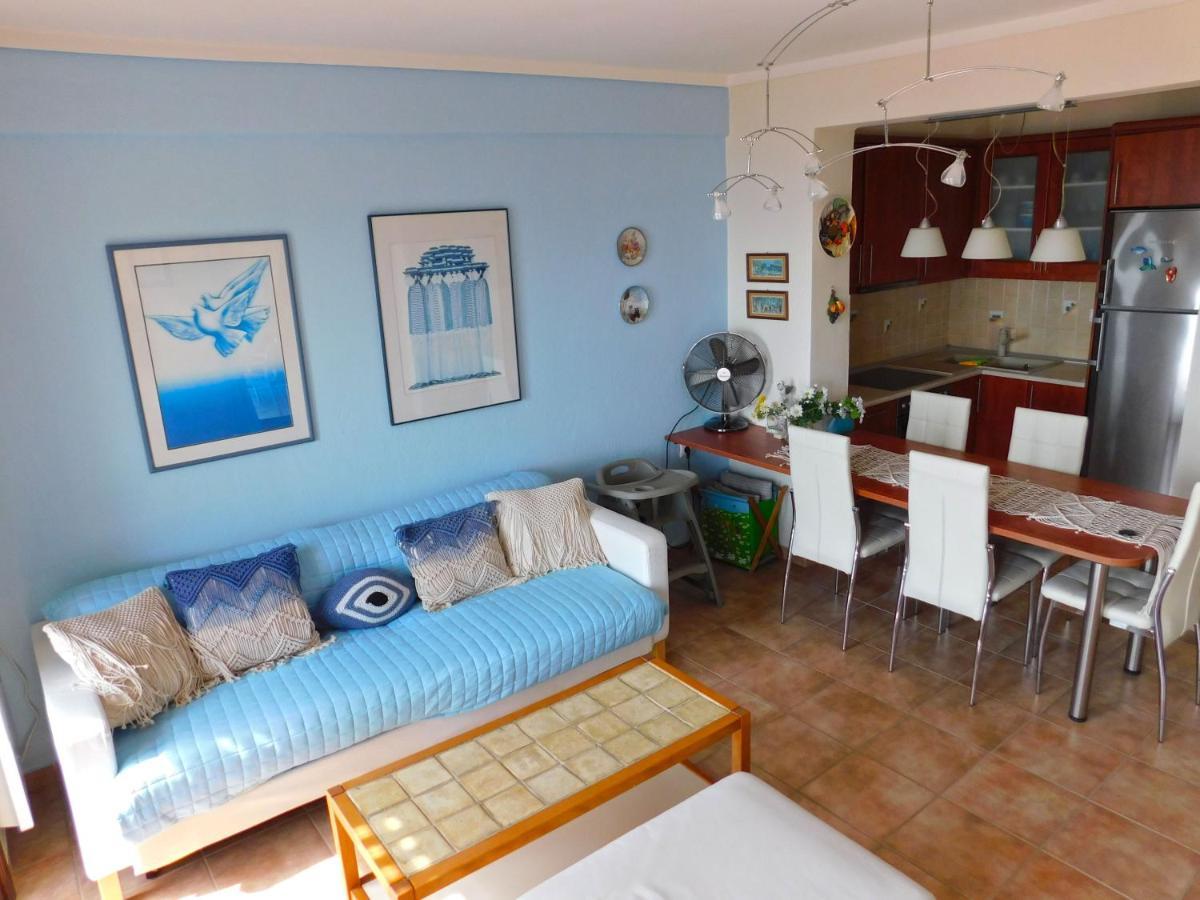 Yulia Guest House 오라누폴리 외부 사진