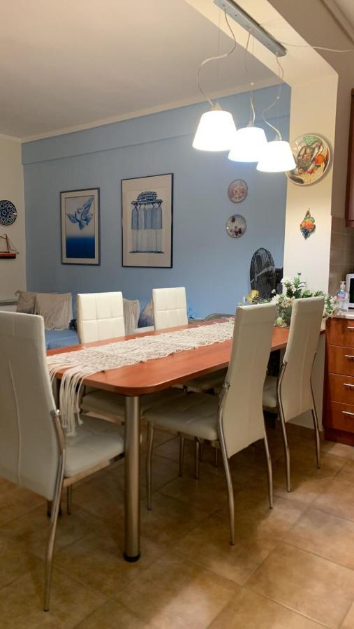 Yulia Guest House 오라누폴리 외부 사진